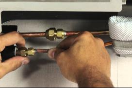 Curso de ar-condicionado split instalação e manutenção