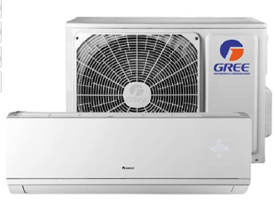 Gree um dos ar-condicionado mais comprados