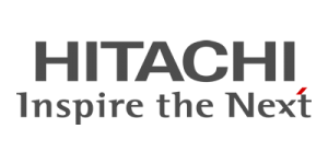 Instalação de ar Hitachi