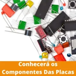 Curso eletrônica do split 7 2