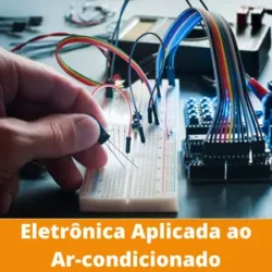 Curso eletrônica do split 8 3