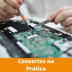Curso eletrônica do split 9 4