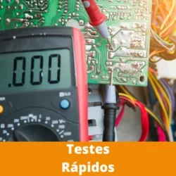 Curso eletrônica do split 10 5