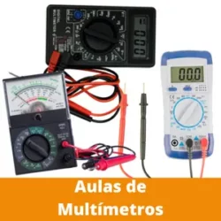 Curso eletrônica do split 12 7