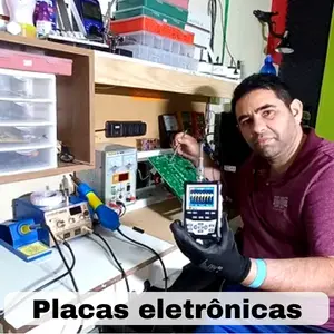 Bonûs 01 - Curso de placas de ar